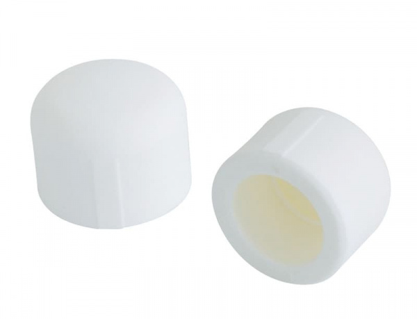 Заглушка полипропиленовая PPR (PPRC) Ø 50 PN 25