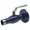 Кран шаровой Vexve 105 DN 20 PN 40 стальной Кран шаровой Vexve 105 DN 20 PN 40 стальной