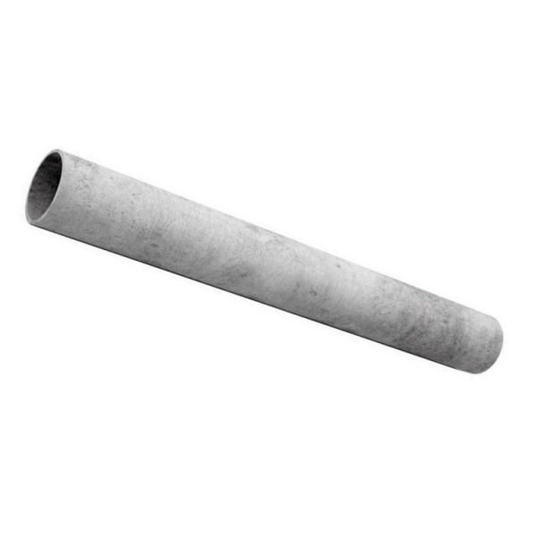 Труба асбестоцементная БТ d400*5000 Труба асбестоцементная БТ d400*5000