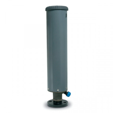 Клапан AVK 701/84 DN 100 PN 16 Н=1055 воздушный фланцевый
