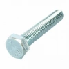 Болт стальной ГОСТ 7798-70 M18