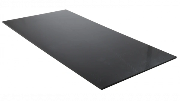 Лист ПНД черный 29х1500х3000 мм
