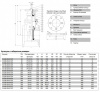 Задвижка AVK 15/78 DN 80 PN 10/16 клиновая фланцевая Задвижка AVK 15/78 DN 80 PN 10/16 клиновая фланцевая