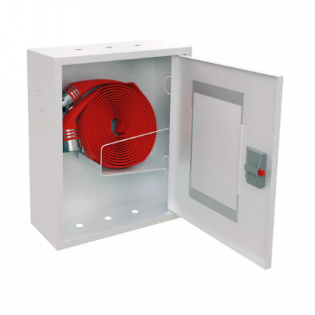 Шкаф пожарный Балтика-01 ШПК-310 НОБ прямой