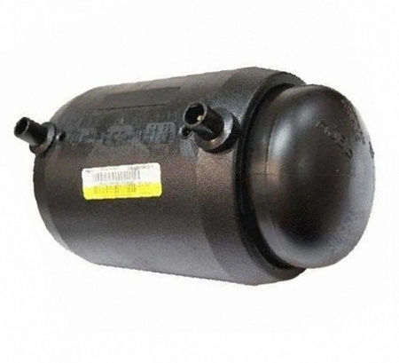 Заглушка электросварная Agru DN 315 мм SDR 11