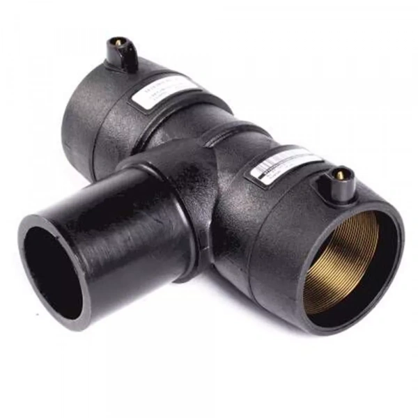Тройник электросварной Smart Joint DN 63/40 мм SDR 11 Тройник электросварной Smart Joint DN 63/40 мм SDR 11