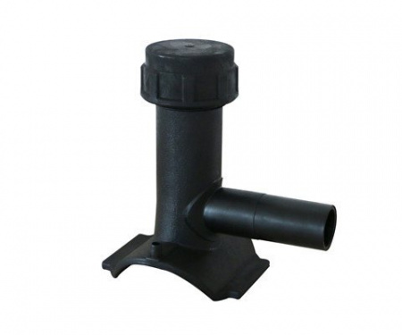 Электросварная седелка Rofitt DN 110х40 мм SDR 11