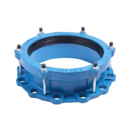 Муфта соединительная ДРК IDRA BF DN 150 (159-182) PN 16