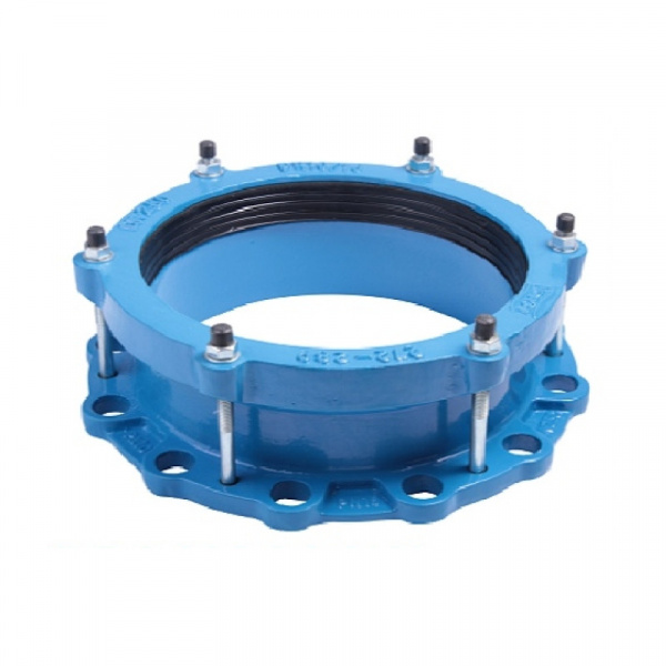 Муфта соединительная ДРК IDRA BF DN 50 (59-73) PN 16 Муфта соединительная ДРК IDRA BF DN 50 (59-73) PN 16