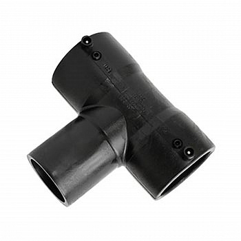 Тройник электросварной Agru DN 25/20 мм SDR 11 Тройник электросварной Agru DN 25/20 мм SDR 11