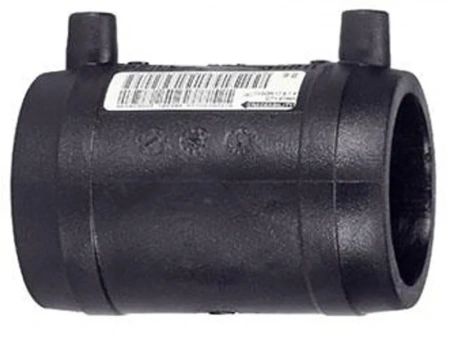 Муфта электросварная FD-Plast 110 мм SDR 17