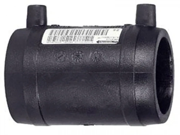 Муфта электросварная FD-Plast 200 мм SDR 17 Муфта электросварная FD-Plast 200 мм SDR 17