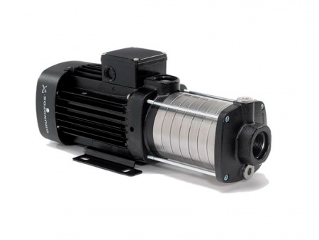 Горизонтальный многоступенчатый насос Grundfos CM 1-4 A-R-A-E-AVBE F-A-A-N