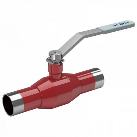 Кран шаровой Vexve 170 DN 125 PN 25 стальной для конденсата