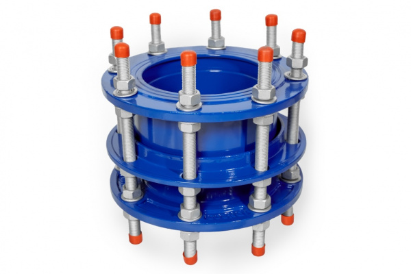 Демонтажная вставка Сектор DN 65 PN 10/16 Демонтажная вставка Сектор DN 65 PN 10/16
