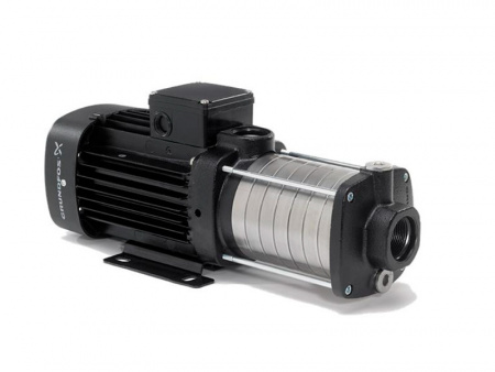Горизонтальный многоступенчатый насос Grundfos CM 5-3 A-R-A-E-AVBE C-A-A-N