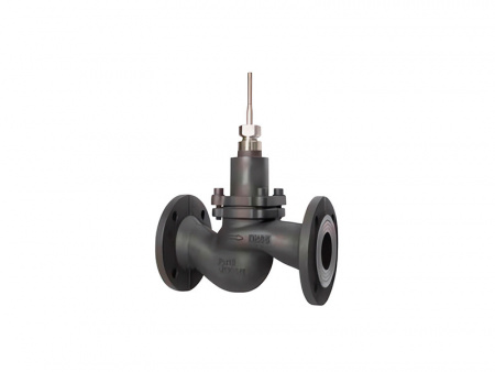 Клапан регулирующий ADL Гранрег КМ125Ф DN 40 PN 16