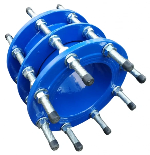 Демонтажная вставка Сектор DN 65 PN 10/16 Демонтажная вставка Сектор DN 65 PN 10/16