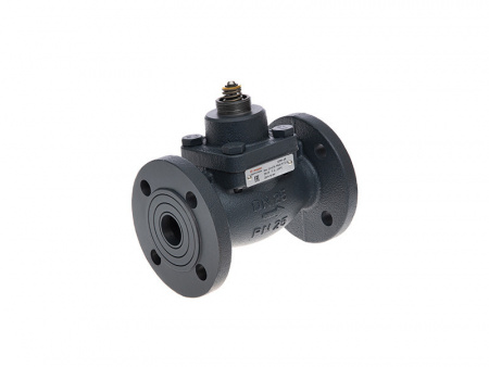 Клапан регулирующий VFM-2R Ду 50 Ру 25 Ридан двухходовой