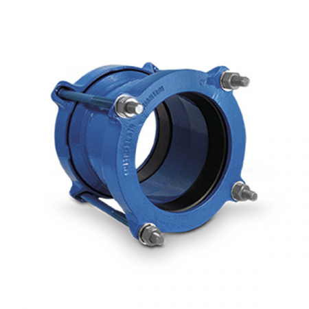 Муфта FAF 3920 DN 250 PN 16 соединительная