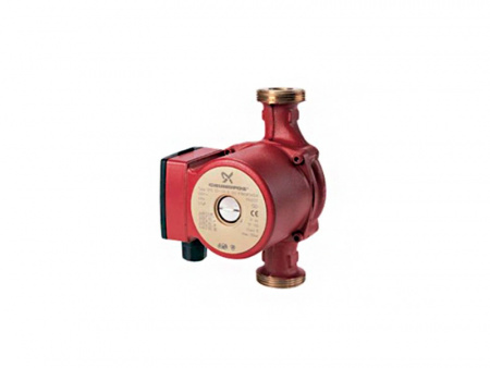 Насос циркуляционный Grundfos UPS 32-80 B 180