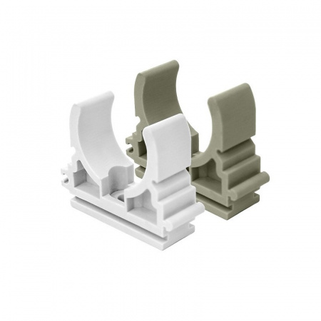 Опора полипропиленовая PPR (PPRC) Ø 20 PN 25