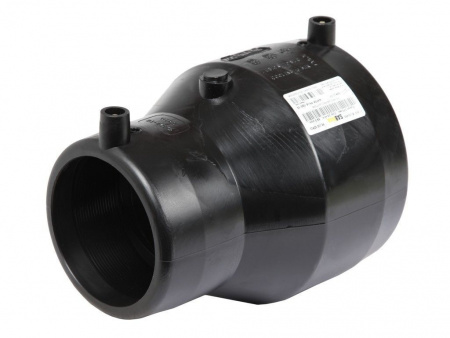 Переход электросварной Radius DN 110х90 мм SDR 11