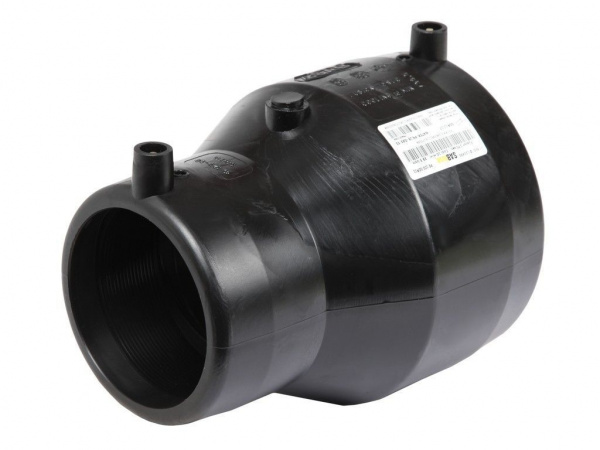 Переход электросварной Radius DN 180х125 мм SDR 11 Переход электросварной Radius DN 180х125 мм SDR 11