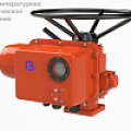 Электроприводы многооборотные ГЗ Электроприводы многооборотные ГЗ