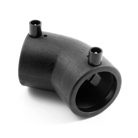 Отвод электросварной Fox 45° DN 355 мм SDR 11