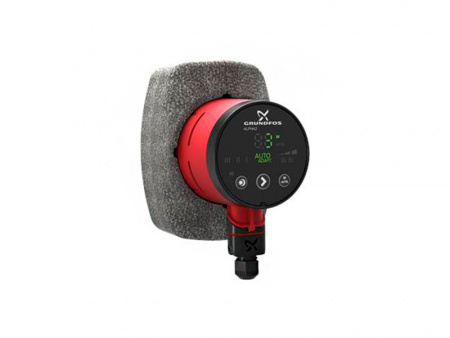 Насос циркуляционный Grundfos Alpha3 25-60 130