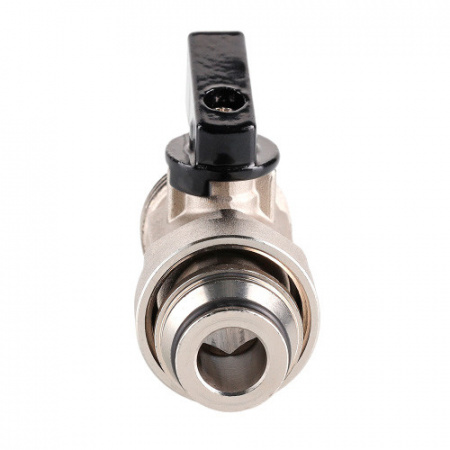 Кран шаровой VALTEC Ду20 Ру10 коллекторный VTc.720.NE.0005