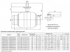 Кран шаровой БИВАЛ КШТ 15 DN 250 PN 25 С/С Кран шаровой БИВАЛ КШТ 15 DN 250 PN 25 С/С