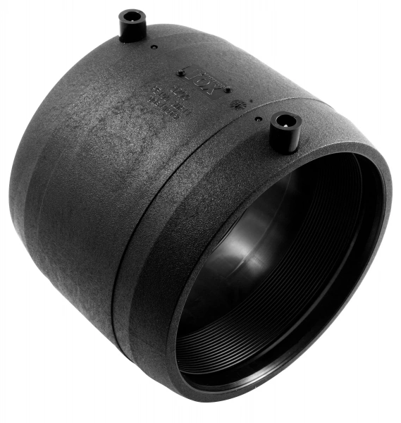 Муфта электросварная Fox 280 мм SDR 11 Муфта электросварная Fox 280 мм SDR 11