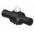 Краны электросварные Polytec Краны электросварные Polytec