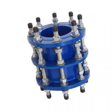 Демонтажная вставка IDRA DJ DN 175 PN 16