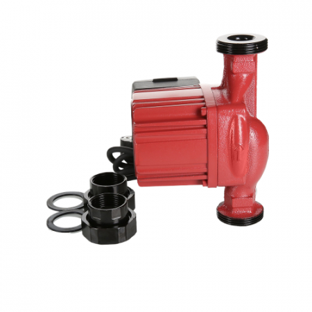 Насос циркуляционный VALTEC VRS 25/6-180 с мокрым ротором