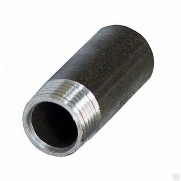 Резьба стальная ОЦ Ø 40 мм L= 60 мм