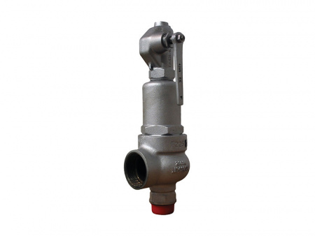 Предохранительный клапан ADL Прегран 495-01 DN 20х32