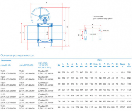 Кран шаровой Маршал 10нж46фт-01 2ЦП.01.3 DN 300/250 PN 25 стандартнопроходной под приварку Кран шаровой Маршал 10нж46фт-01 2ЦП.01.3 DN 300/250 PN 25 стандартнопроходной под приварку