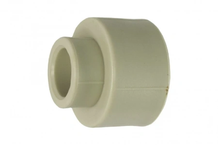 Муфта полипропиленовая PPR (PPRC) переходная  Ø 40х20 PN 25