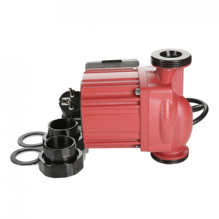 Насос циркуляционный VALTEC VRS 25/6-130 с мокрым ротором