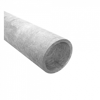 Труба асбестоцементная напорная ВТ12 d300*5000