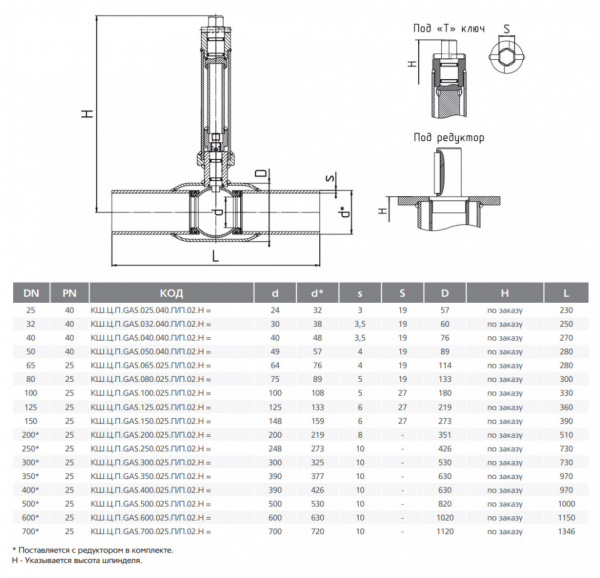 Кран шаровой цельносварной LD КШ.Ц.П.GAS.100.025.П/П.02.H Ду 100 Ру 25 стальной полнопроходный для подземной установки под приварку Кран шаровой цельносварной LD КШ.Ц.П.GAS.100.025.П/П.02.H Ду 100 Ру 25 стальной полнопроходный для подземной установки под приварку