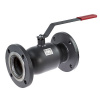 Кран шаровой Ридан RJiP Standard FF DN 25 PN 16 стальной стандартнопроходный фланцевый Кран шаровой Ридан RJiP Standard FF DN 25 PN 16 стальной стандартнопроходный фланцевый