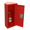 Шкаф пожарный Балтика-01 ШПО-102 НЗК угловой
