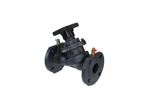 Клапан MNF-R Ду 200 Ру 25 балансировочный Ридан