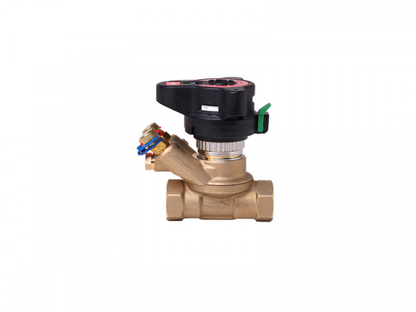 Клапан ASV-BD Ду 50 Ру 20 балансировочный Danfoss