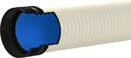 Труба Корсис Протект гофрированная SN16 ID 800 мм
