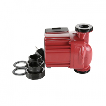 Насос циркуляционный VALTEC VRS 25/4-130 с мокрым ротором